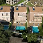 Efilenia Luxury Kontokali