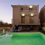 Efilenia Luxury Kontokali