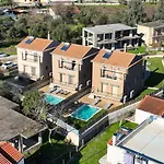 Efilenia Luxury Kontokali