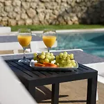 Villa Efilenia Luxury Kontokali