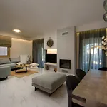 Villa Efilenia Luxury