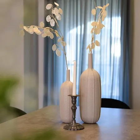 Βίλα Efilenia Luxury *