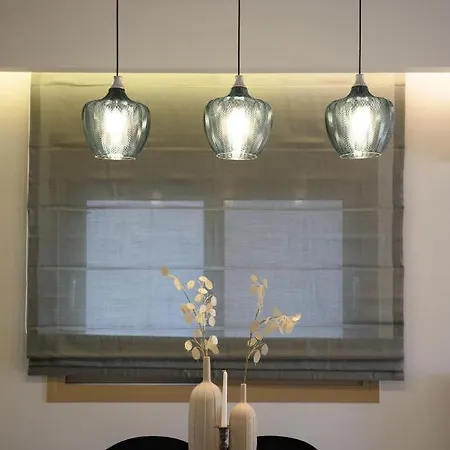 Вилла Efilenia Luxury *