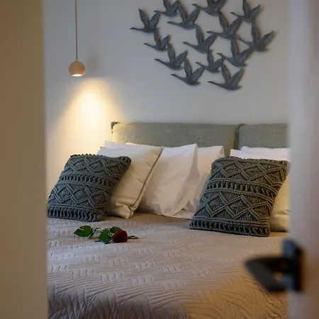 Efilenia Luxury Κοντόκαλι