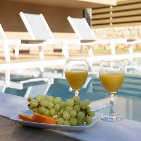 Efilenia Luxury Βίλα *