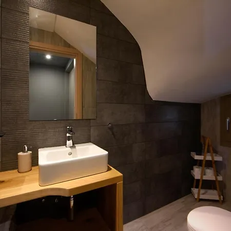 Efilenia Luxury Βίλα Κοντόκαλι