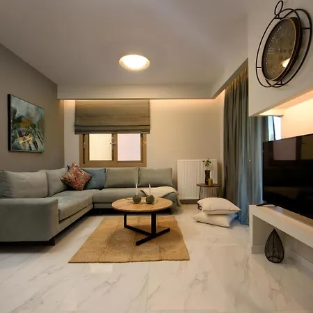 Βίλα Efilenia Luxury Κοντόκαλι