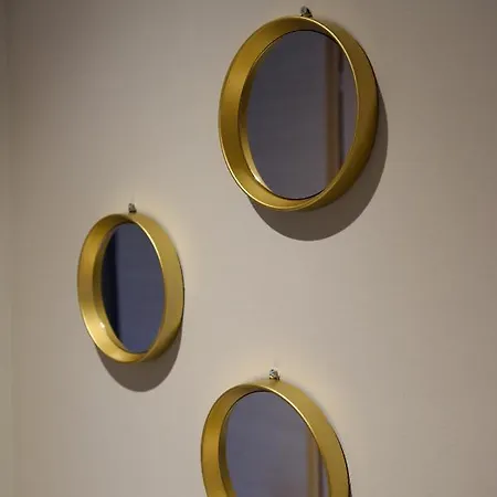 Βίλα Efilenia Luxury