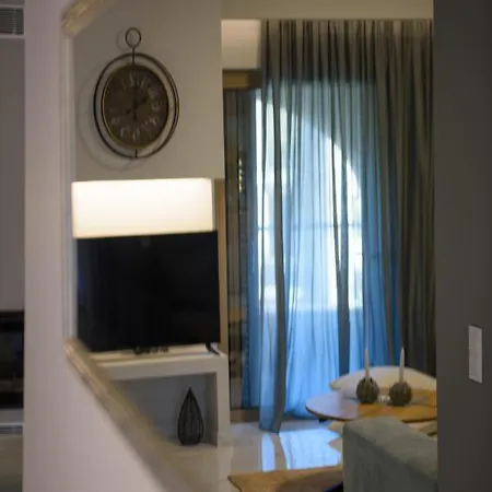 Efilenia Luxury