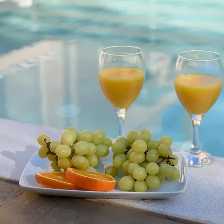 Efilenia Luxury