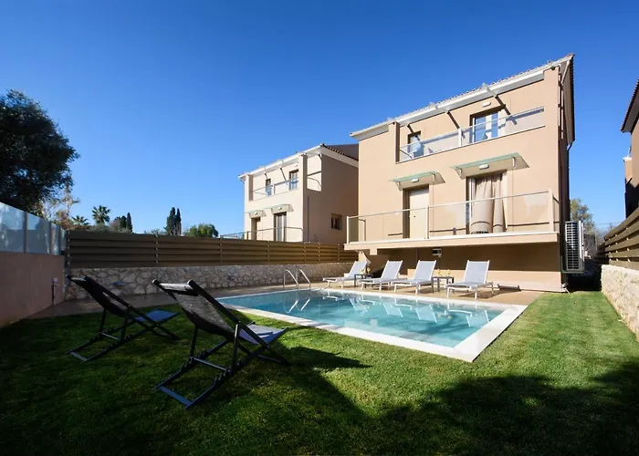 Villa Efilenia Luxury By Nestivo Hospitality