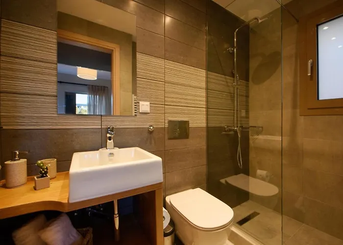 Efilenia Luxury By Nestivo Hospitality * Kontokali