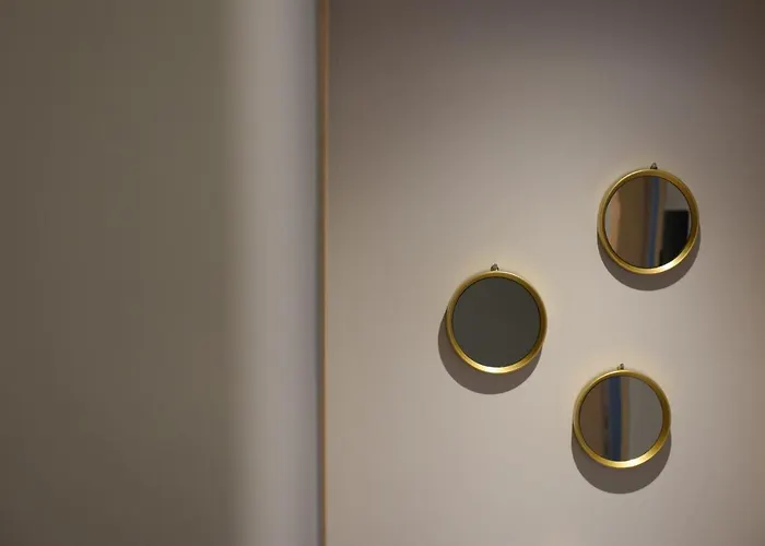 Efilenia Luxury By Nestivo Hospitality Villa Kontokali
