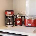 Efilenia Luxury Kontokali