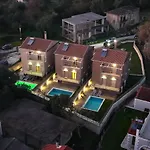 Efilenia Luxury Vila Kontokali
