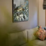 Efilenia Luxury Vila Kontokali