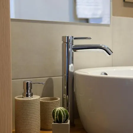 Villa Efilenia Luxury Kontokali