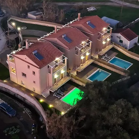Efilenia Luxury By Nestivo Hospitality