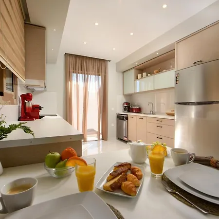 Efilenia Luxury *