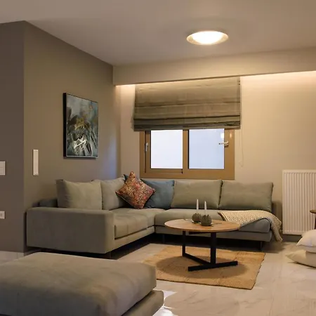 Efilenia Luxury Контокали
