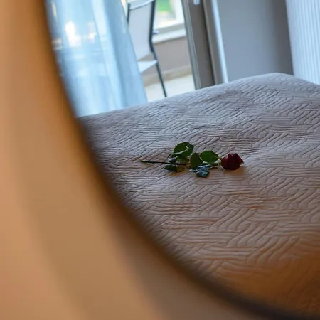 Вилла Efilenia Luxury