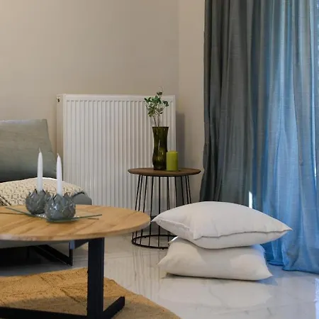 Вилла Efilenia Luxury *