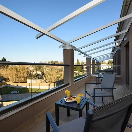 Efilenia Luxury Вилла