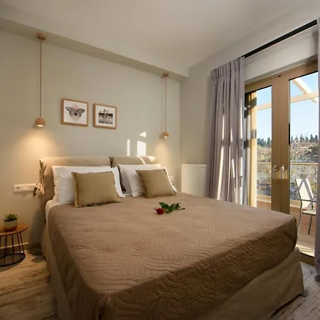Efilenia Luxury Вилла