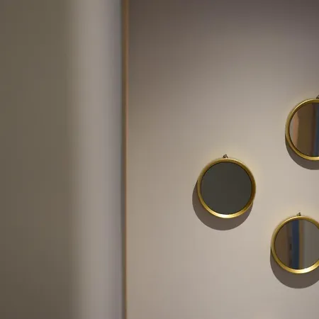 Efilenia Luxury Вилла Контокали