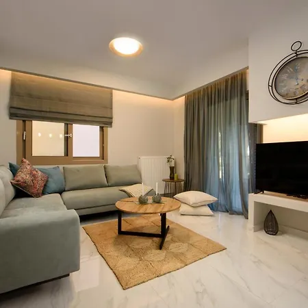 Efilenia Luxury