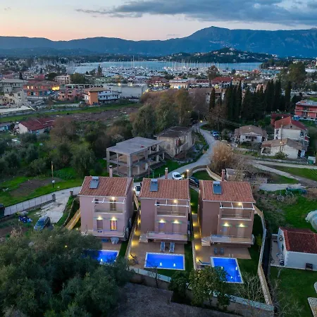 Efilenia Luxury Контокали