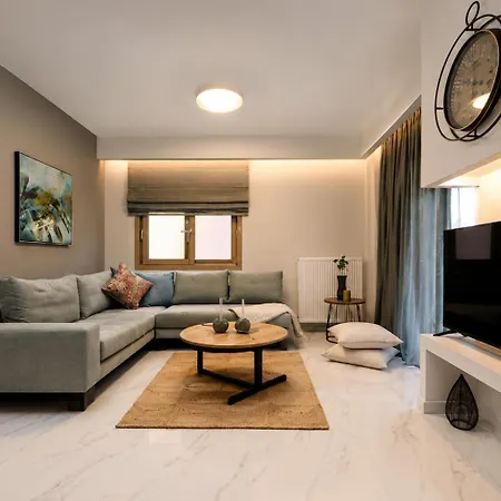 Villa Efilenia Luxury *
