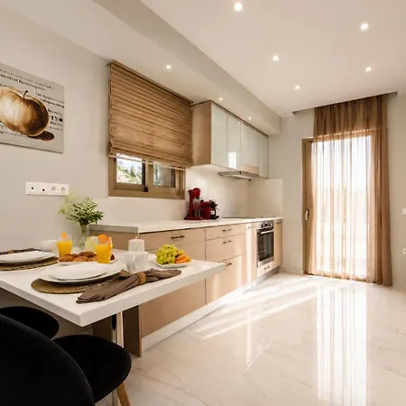 Efilenia Luxury *