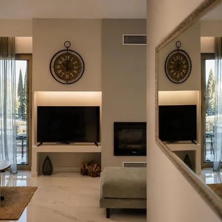 Efilenia Luxury Kontokali