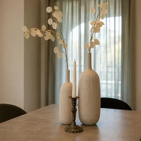 Villa Efilenia Luxury *