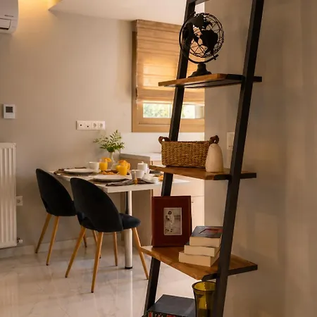 Efilenia Luxury Villa Kontokali