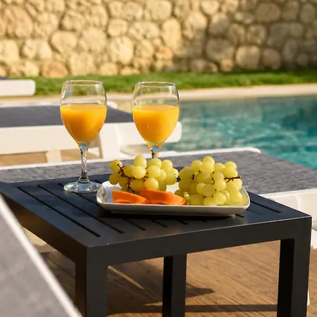 Villa Efilenia Luxury Kontokali