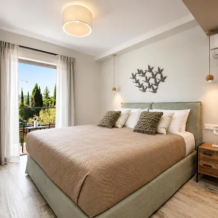 Efilenia Luxury Kontokali