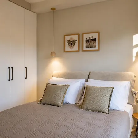 Efilenia Luxury Villa