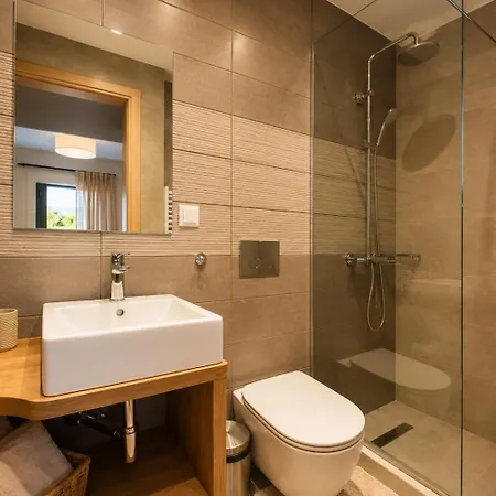 Efilenia Luxury Villa *