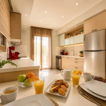 Efilenia Luxury Villa