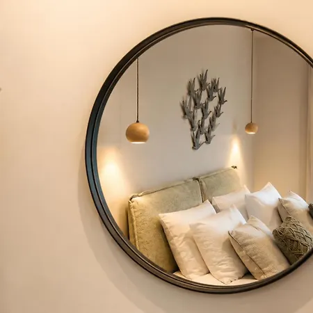 Villa Efilenia Luxury *