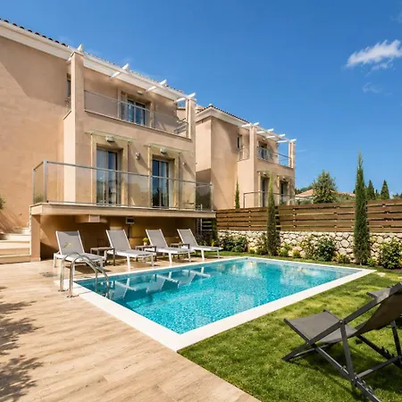 Villa Efilenia Luxury *