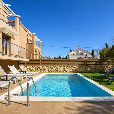 Efilenia Luxury *