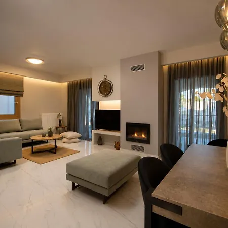 Efilenia Luxury Kontokali