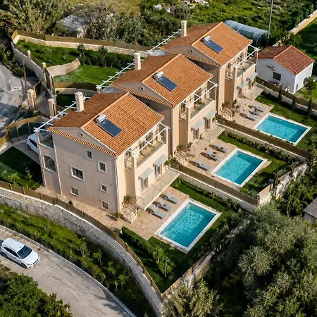 Efilenia Luxury Kontokali