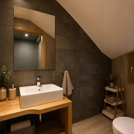 Efilenia Luxury Villa