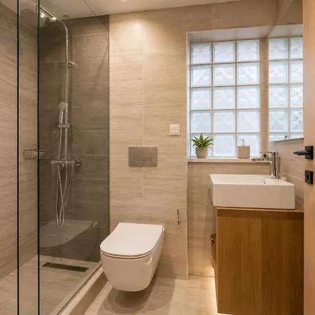 Efilenia Luxury Villa *