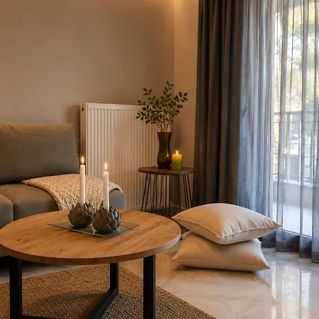 Villa Efilenia Luxury *