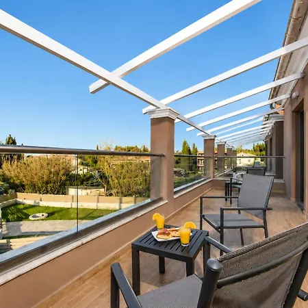 Villa Efilenia Luxury